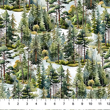 Lakeside Retreat - Northcott - DP28483 - 76 - Trees