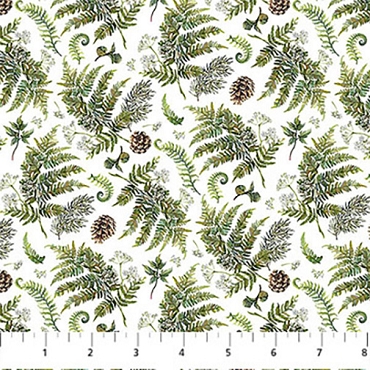 Lakeside Retreat - Northcott - DP28484 - 76 - Ferns