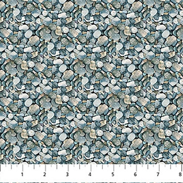 Lakeside Retreat - Northcott - DP28486 - 76 - River Rocks