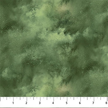 Lakeside Retreat - Northcott - DP28489 - 76 - Dk Green