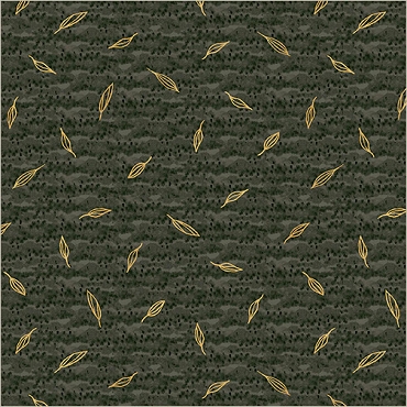 Flora & Form - Windham - Sprig - 54783DM - 4 - Phthalo Green