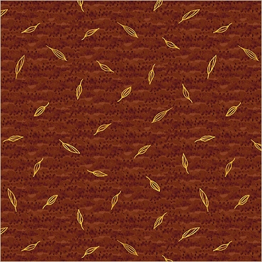 Flora & Form - Windham - Sprig - 54783DM - 9 - Garnet