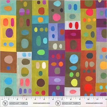 The Plaid One by Marcia Derse - Windham - 54918D - 1 - Peek-A-Coo Palette
