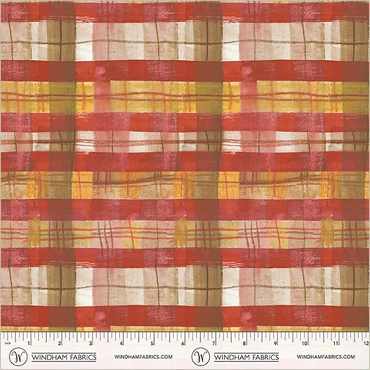 The Plaid One by Marcia Derse - Windham - 54921D - 5 - Garage Sale Plaid
