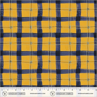 The Plaid One by Marcia Derse - Windham - 54923D - 11 - Proper Plaid Summertime