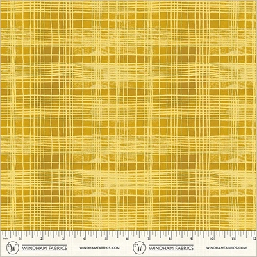 The Plaid One by Marcia Derse - Windham - 54932D - 22 - String Theory Plaid Delicata