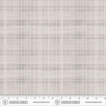 The Plaid One by Marcia Derse - Windham - 54932D - 27 - String Theory Plaid Ocean Mist