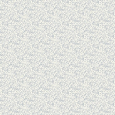 Trendy Toile - Marcus Fabrics - Little Seeds - 021222D - Sky