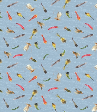 Gone Fishing - Wilmington - 21764 - 435