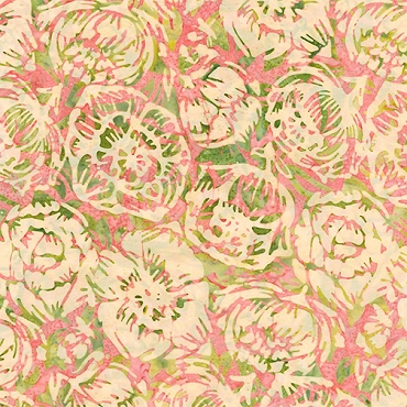 Blooming Beauties - Robert Kaufman - 23392 - 106 - Blossom