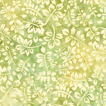 Blooming Beauties - Robert Kaufman - 23395 - 375 - Sprout