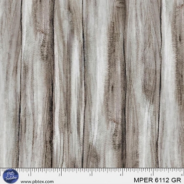 Meadow Perch - P & B Textiles - 6112GR