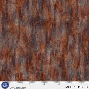 Meadow Perch - P & B Textiles - 6113ZS