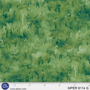 Meadow Perch - P & B Textiles - 6114G