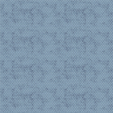 Elysium - Clothworks - Dot Denim - 4192 - 88