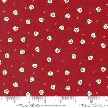 On Dasher - Moda - 55661 - 12 - Red