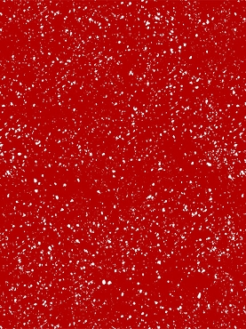 Cardinal Cozy - Wilmington - 33897 - 331 - Snow - Red