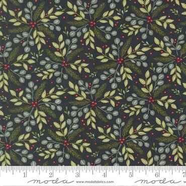 When Snow Falls - Moda - 56174 - 13 - Night Sky 