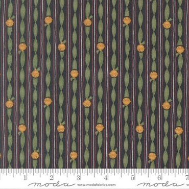 When Snow Falls - Moda - 56176 - 13 - Night Sky