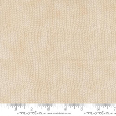 When Snow Falls - Moda - 56177 - 11 - Snowy White