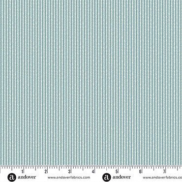 Beach House by Laundry Basket - Andover Fabrics - 1177 - LB - Sand - Sky