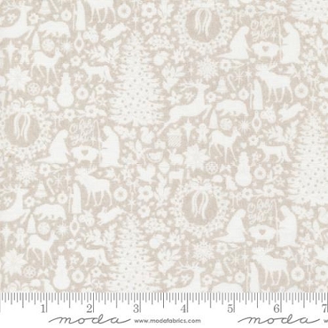  Pine Valley  - Moda - 30742 - 18 - Fog