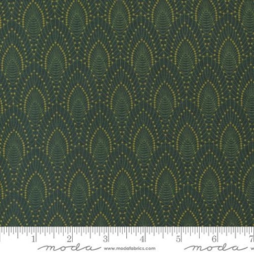  Pine Valley  - Moda - 30743 - 16 - Fir