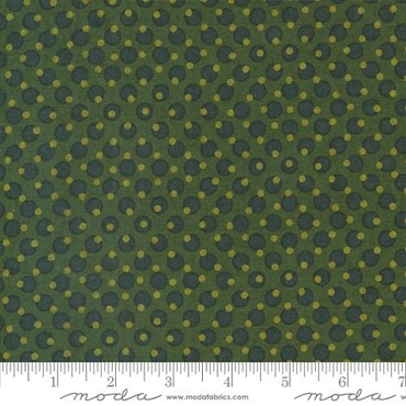  Pine Valley  - Moda - 30747 - 18 - Dark Green
