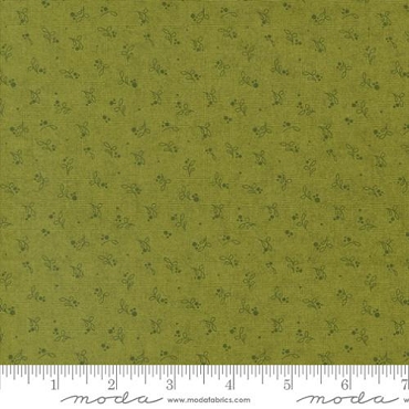  Pine Valley  - Moda - 30748 - 13 - Mistletoe