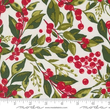  Pine Valley  - Moda - 30740 - 11 - Snow