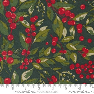  Pine Valley  - Moda - 30740 - 14 - Fir