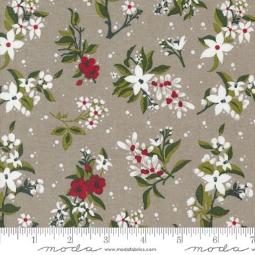  Pine Valley  - Moda - 30741 - 12 - Fog