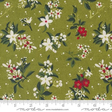  Pine Valley  - Moda - 30741 - 15 - Mistletoe