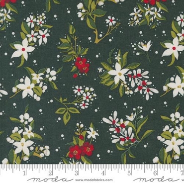  Pine Valley  - Moda - 30741 - 17 - Fir