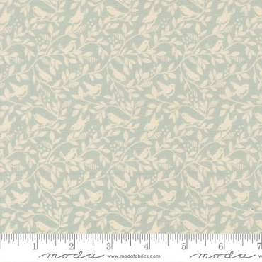 True Love - Moda - 5264 - 14 - Robins Egg