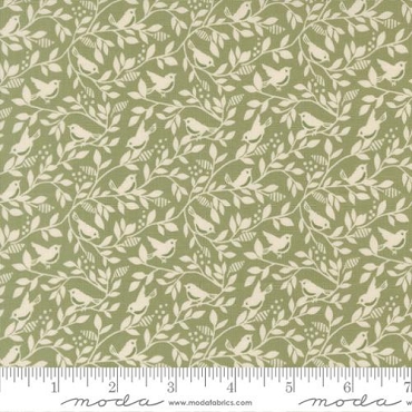 True Love - Moda - 5264 - 15 - Fern