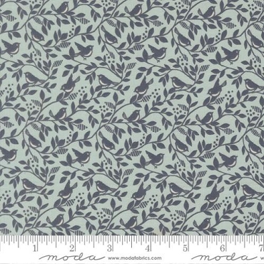 True Love - Moda - 5264 - 24 - Robins Egg Twilight