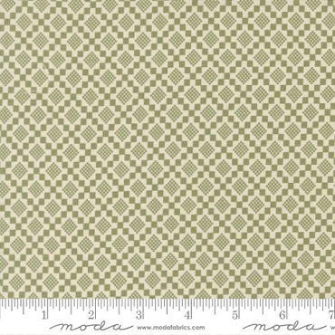 True Love - Moda - 5265 - 15 - Fern