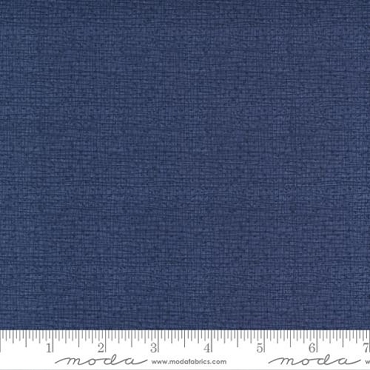Coven - Moda - 48626 - 161 - Thatched Dark Wash Indigo