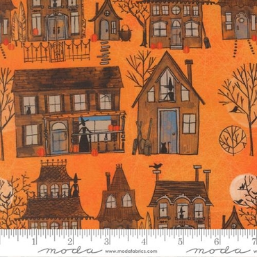 Coven - Moda - 48801 - 12 - Pumpkin