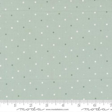True Love - Moda - 5230 - 64 - Robins Egg