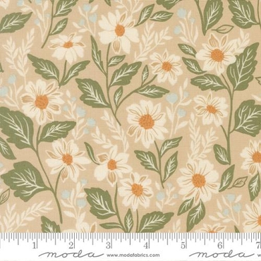 True Love - Moda - 5260 - 12 - Oatmeal