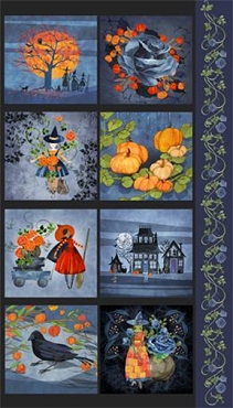 Coven - Moda - 48807 - 11 - Multi
