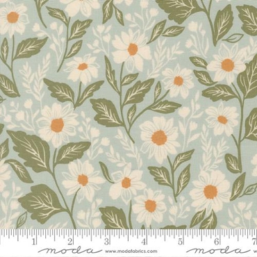 True Love - Moda - 5260 - 14 - Robins Egg