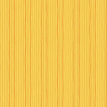 Tail Stripe - Dear Stella - DLW2806 - Lemon