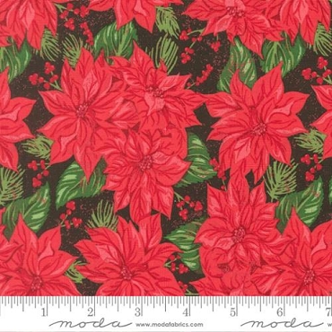Holiday Cheer - Moda - 20971 - 20 - Midnight 
