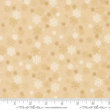 Holiday Cheer - Moda - 20976 - 11 - Natural 