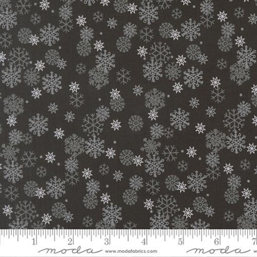 Holiday Cheer - Moda - 20976 - 20 - Midnight