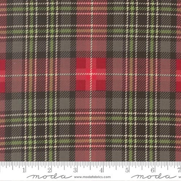 Holiday Cheer - Moda - 20977 - 19 - Coal