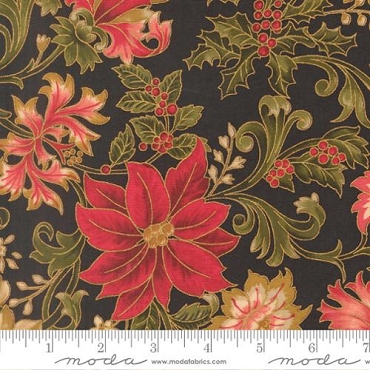 Merry Manor - Moda - 33860 - 14M - Ebony